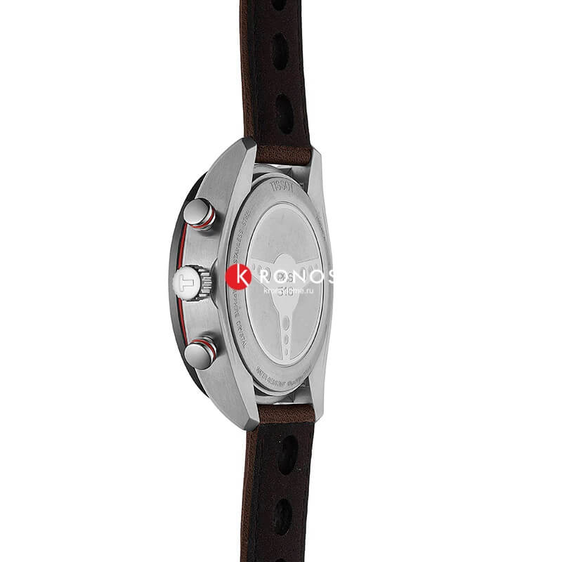 Фотография часов Tissot PRS 516 Chronograph T100.417.16.041.00_5